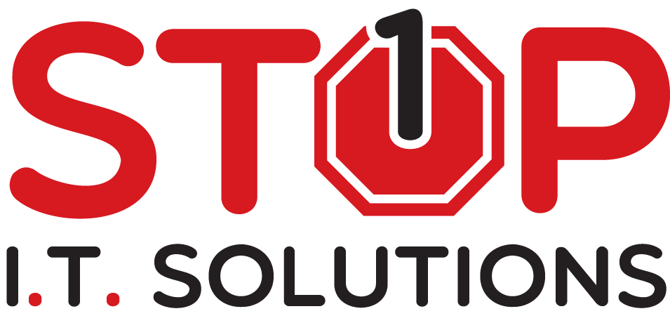 1 Stop IT Solutions